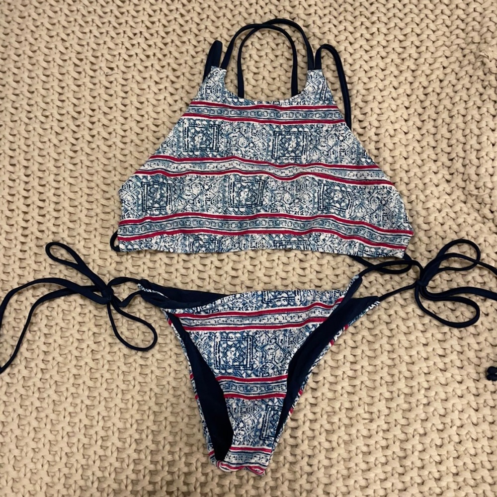 Frankies Bikini